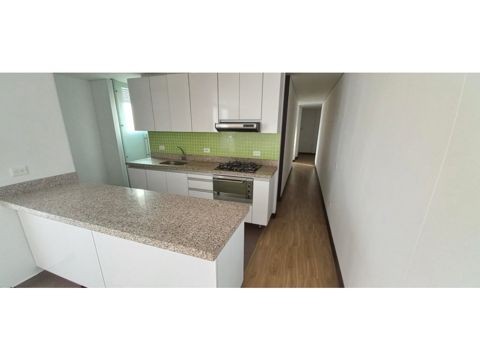 Venta Apartamento Cota Conjunto Cerrado Club House — foto 4