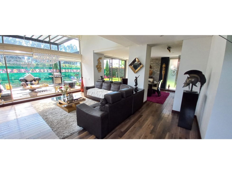 Venta de Casa Campestre en Club House $ 1.500.000.000 — foto 6