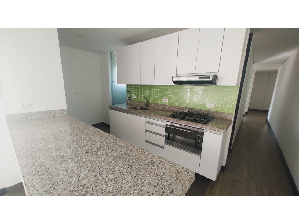 Venta Apartamento Cota Conjunto Cerrado Club House — foto 5