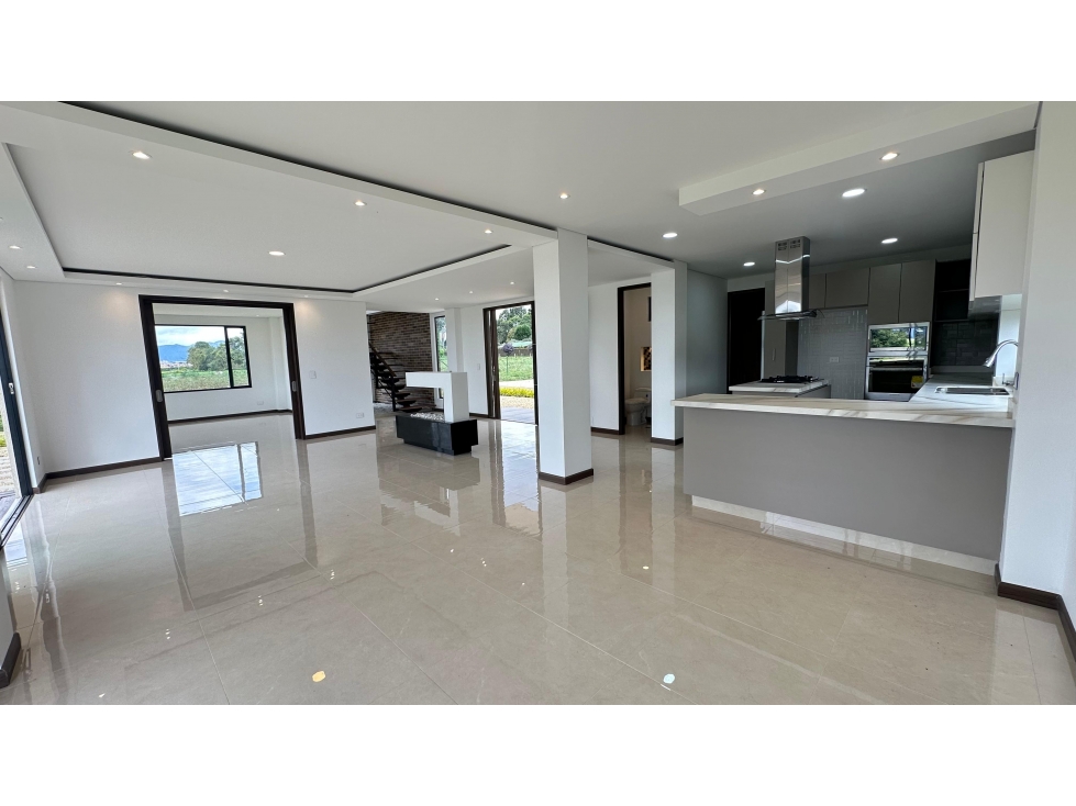 Arriendo o Vendo casa para estrenar en parcelas de Cota — foto 6
