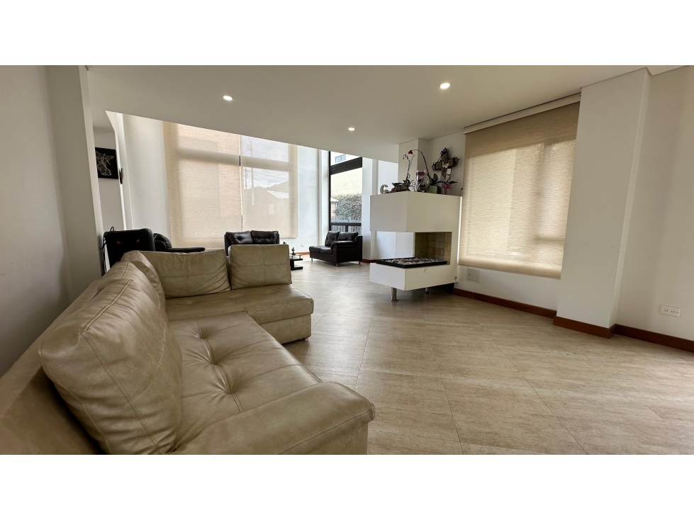 CASA CAMPESTRE EN VENTA COTA CUNDINAMARCA — foto 5