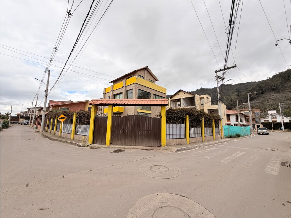 Casa Campestre Arriendo Cota $4.000.000
