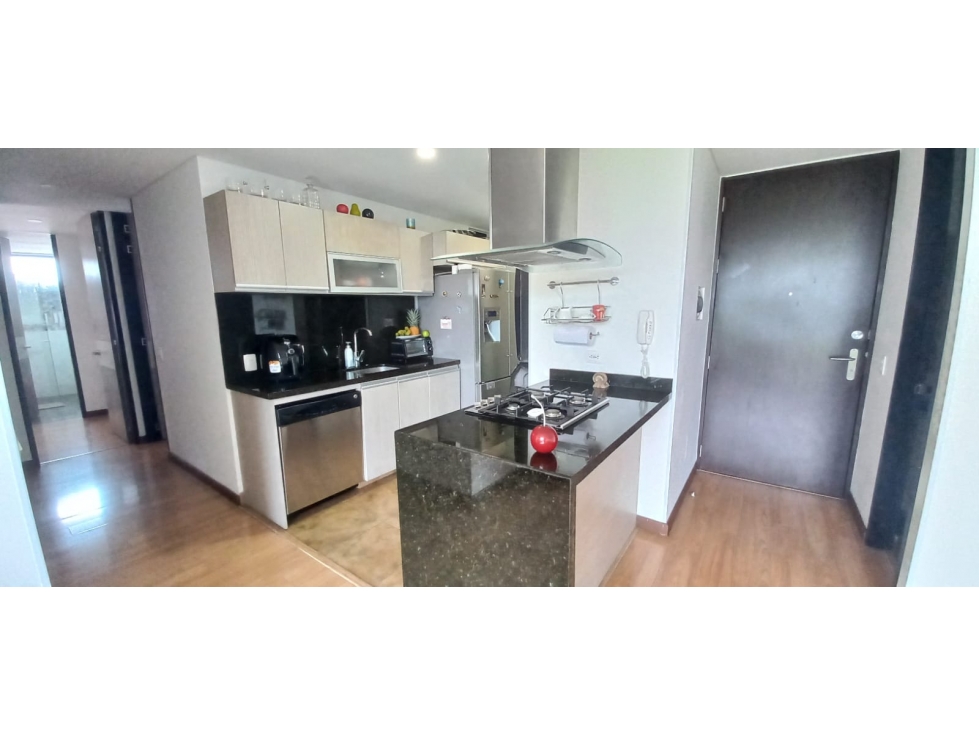 Venta de Apartamento en Chía Conjunto Cerrado $385.000.000 — foto 5