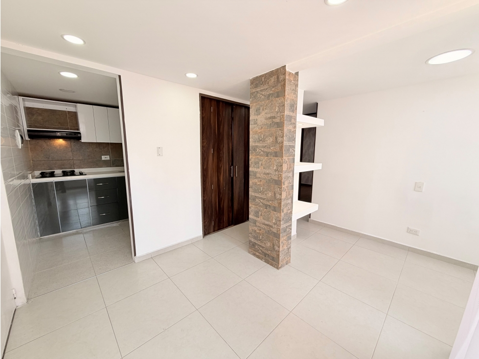 Venta Apartamento Chia Conjunto nativo