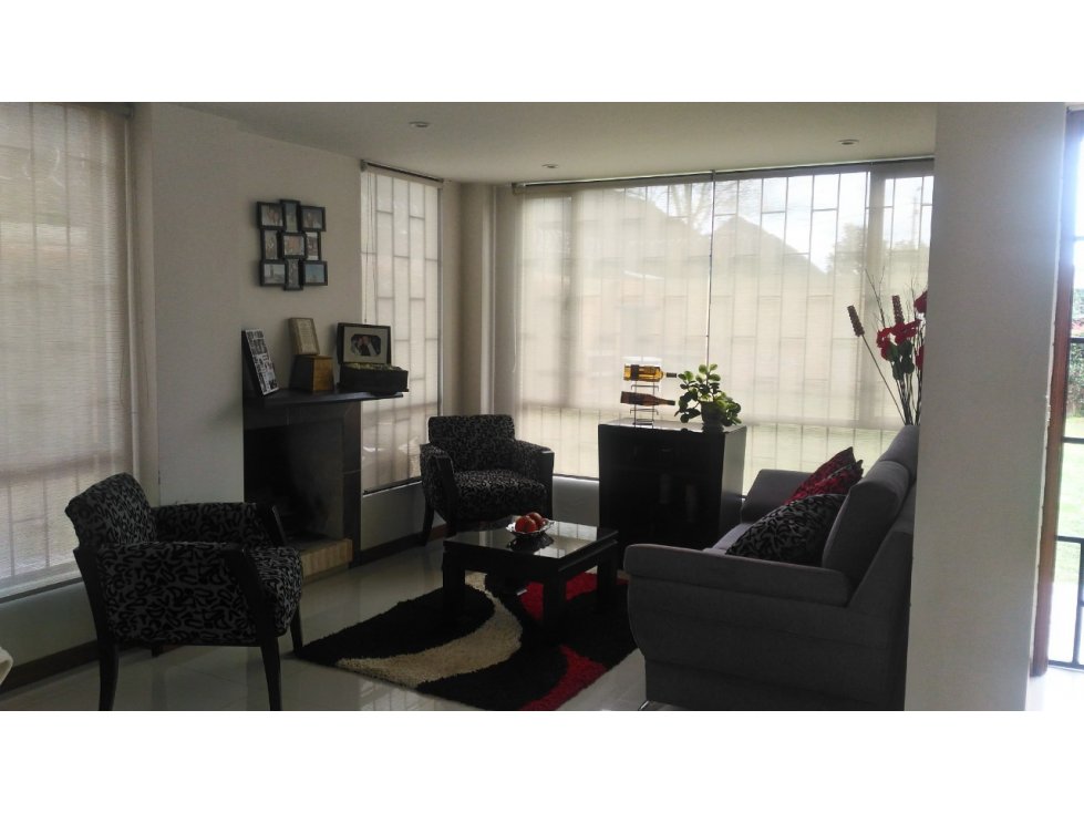 Venta o Permuta Casa Campestre Cota — foto 6