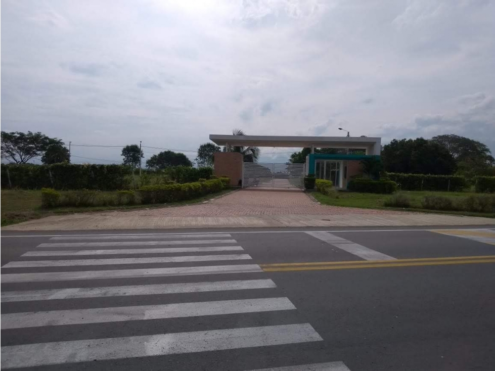 Venta de lote en conjunto Neiva $ 95.000.000 Negociables - 4