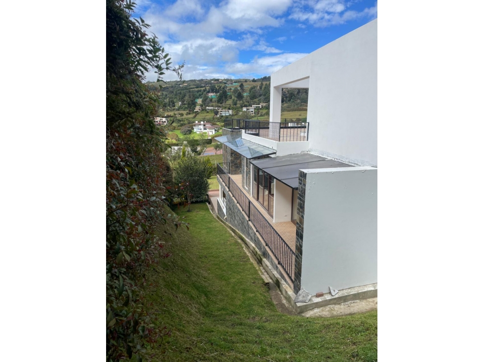 Venta de casa Club House en Yerbabuena chia $3.000.000.000 — foto 4