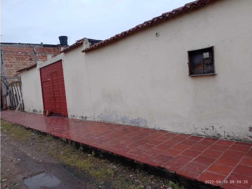 Venta de Lote Urbano en Mosquera $1.500.000.000 - 4