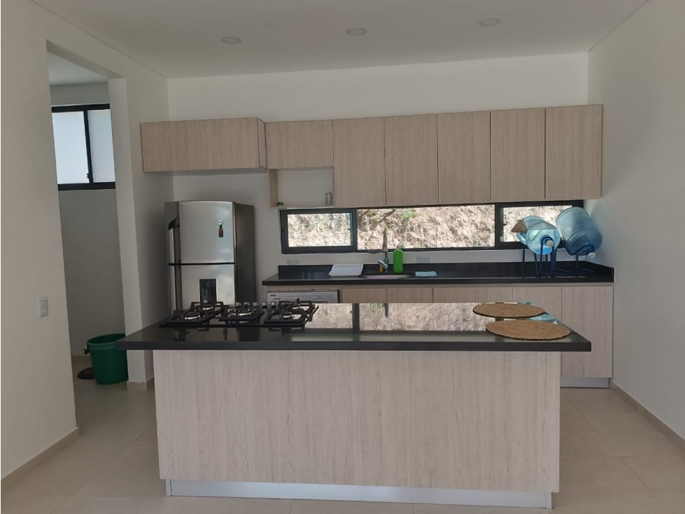 VENDO o ARRIENDO CASA CON PISCINA VILLETA — foto 5