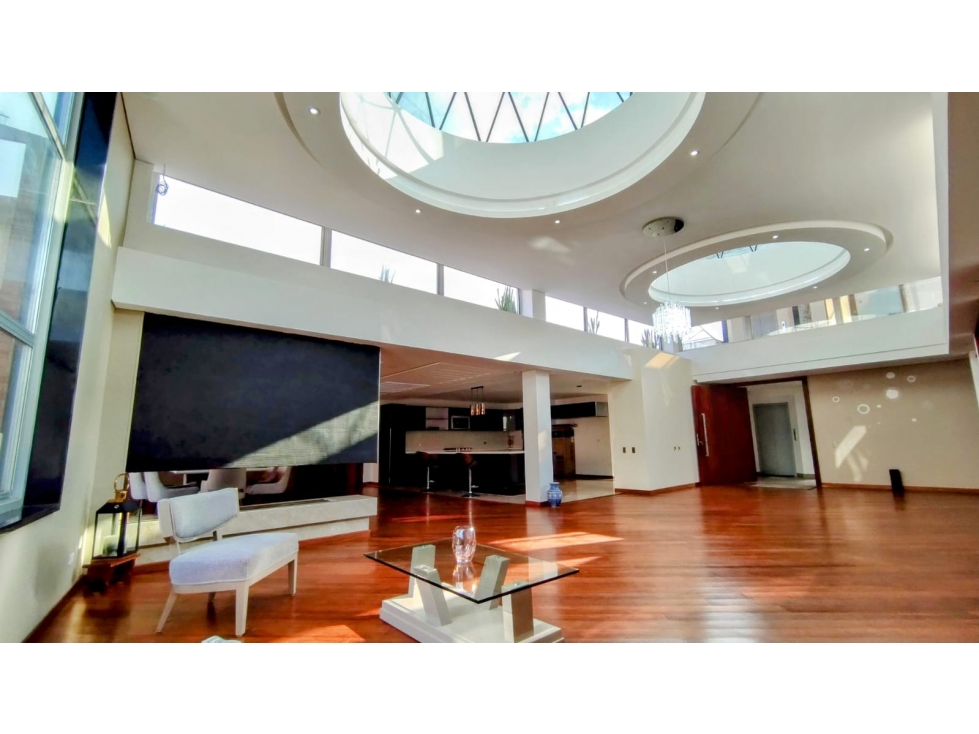 VENTA O ARRIENDO PENHOUSE - APARTAMENTO COTA — foto 3