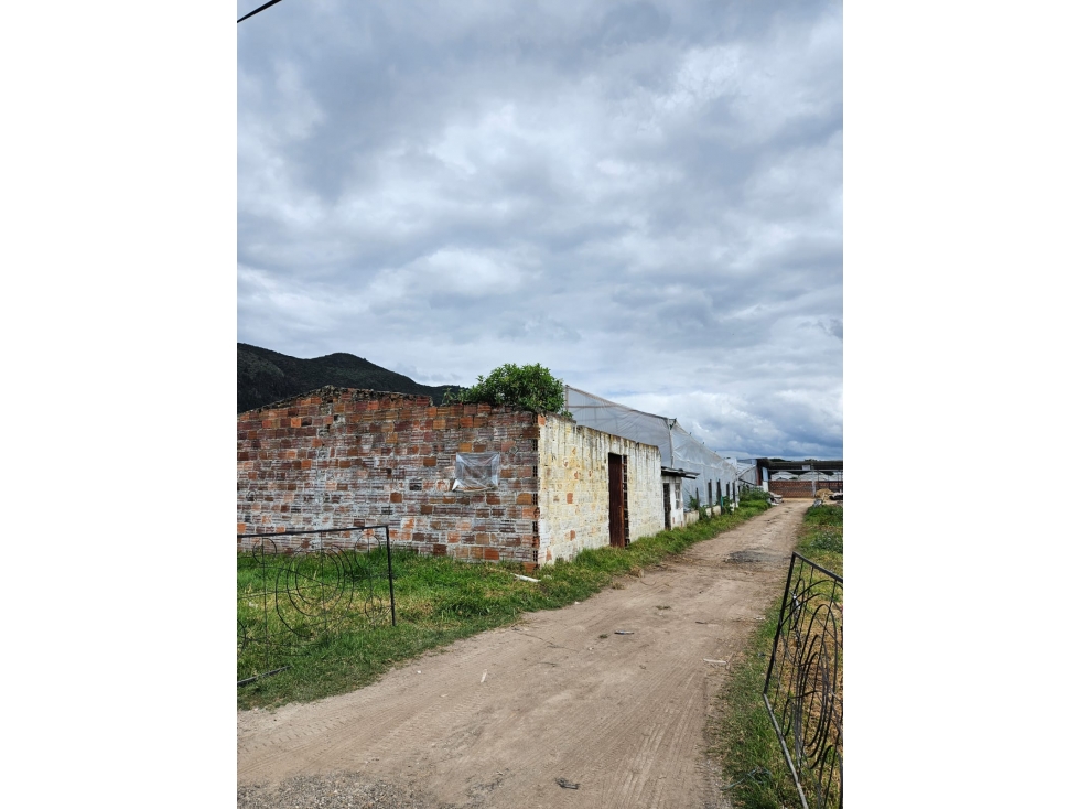 VENTA LOTE COTA $1 230.400.000 - 3