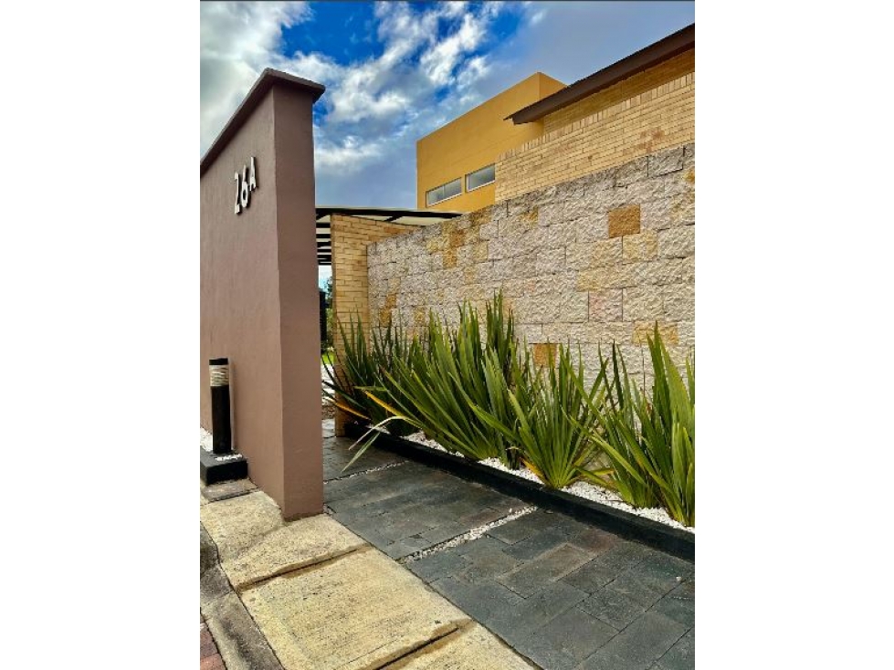 CASA EN VILLA LOS PINOS EN VENTA, CAJICA — foto 3