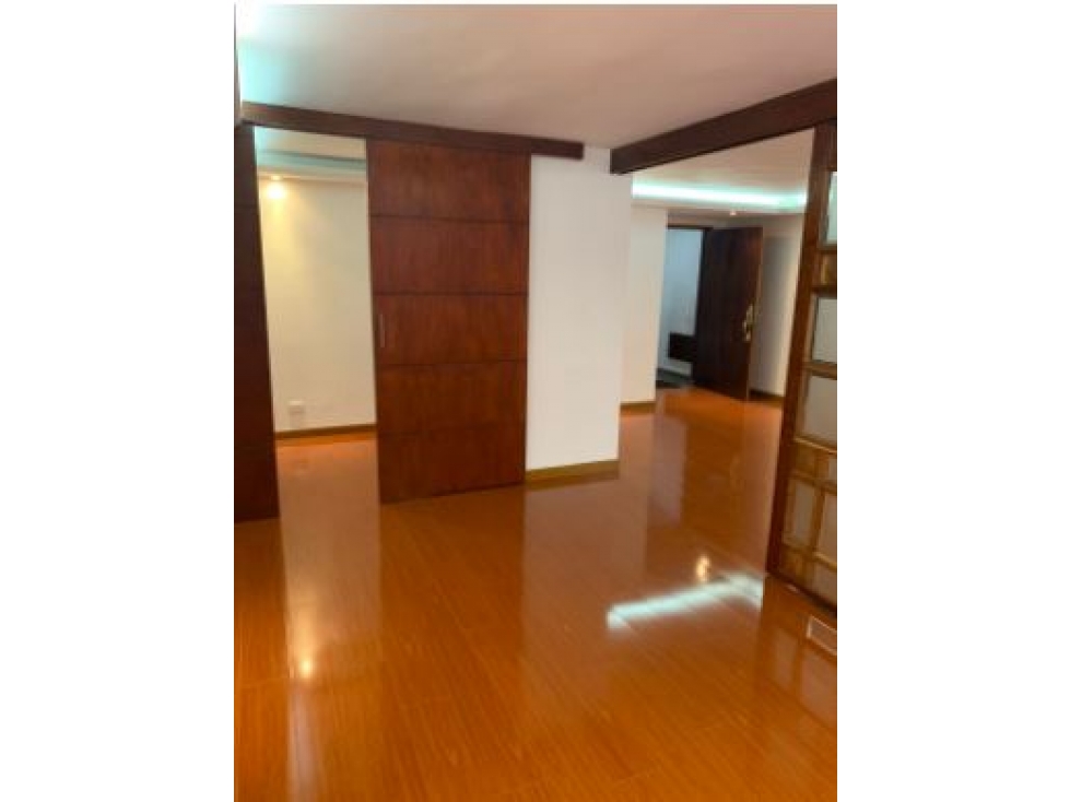 Apartamento en venta, barrio el Refugio, Chapinero — foto 3