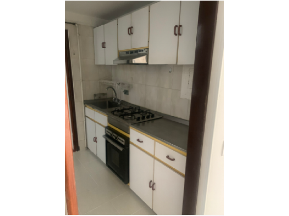 Venta de Apartamento, edificio Coficar — foto 3