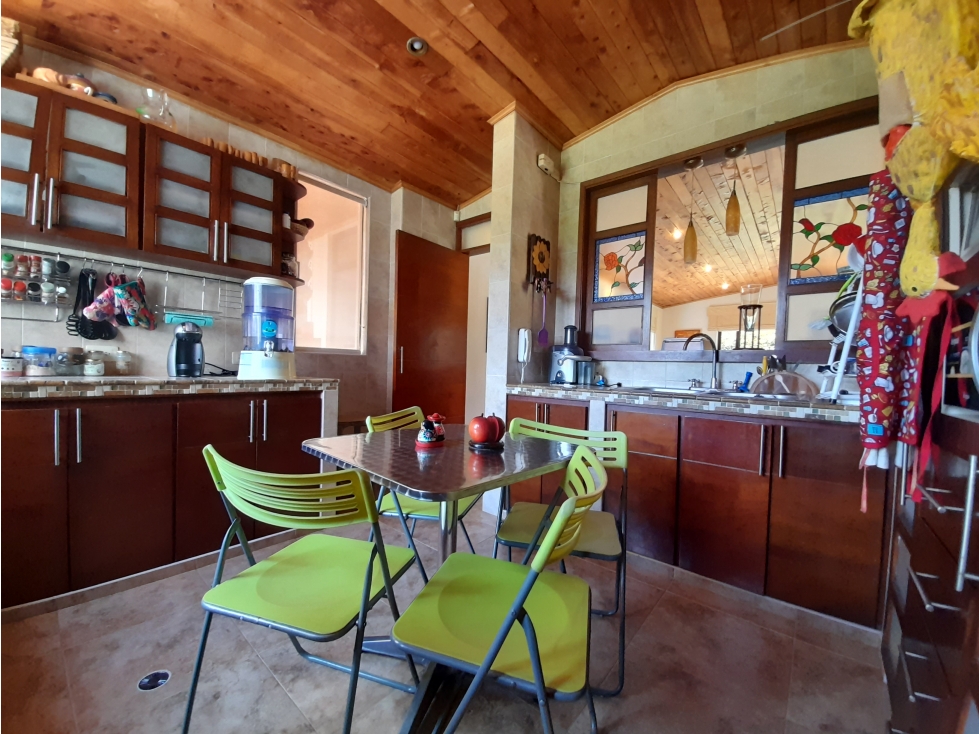 Vendo propiedad campestre de un piso en Cota — foto 6