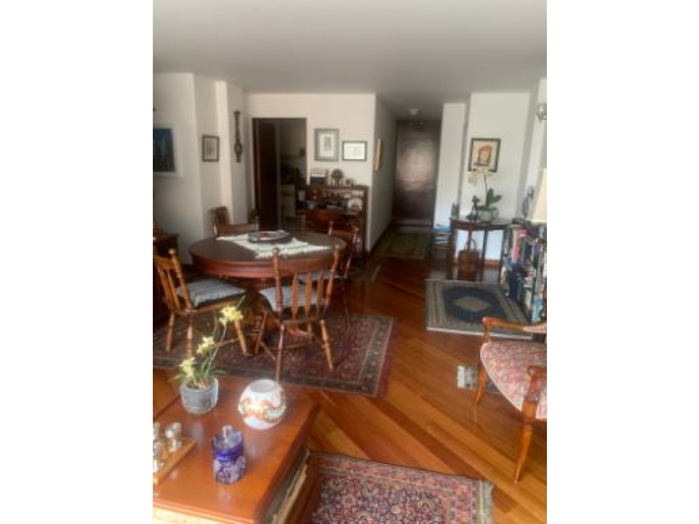 Venta apartamento en Bogotá — foto 4