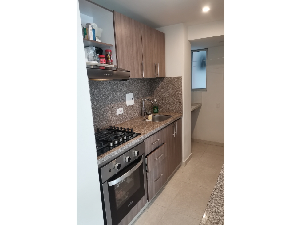 Venta Apartamento Cajicá conjunto cerrado — foto 3