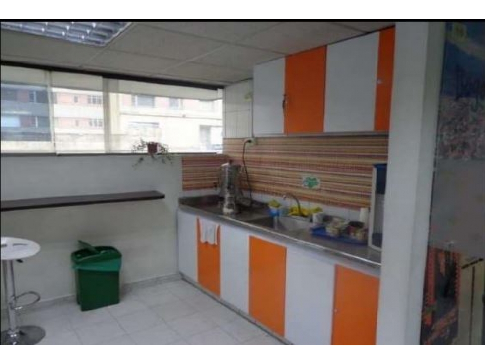 Venta o arriendo de Local en World Trade Center en Bogotá $15.100.000 — foto 3