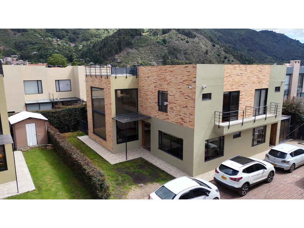 CASA CAMPESTRE EN VENTA COTA CUNDINAMARCA