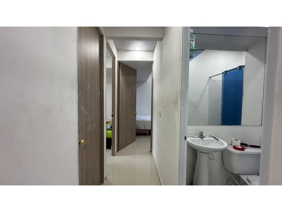 VENDO APARTAMENTO EN OFERTA EN CHIA — foto 6