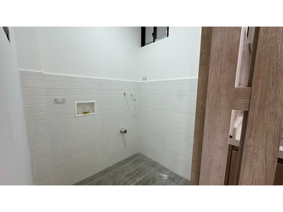 VENDO APARTAMENTO PARA ESTRENAR EN COTA - $380.000.000 - 6