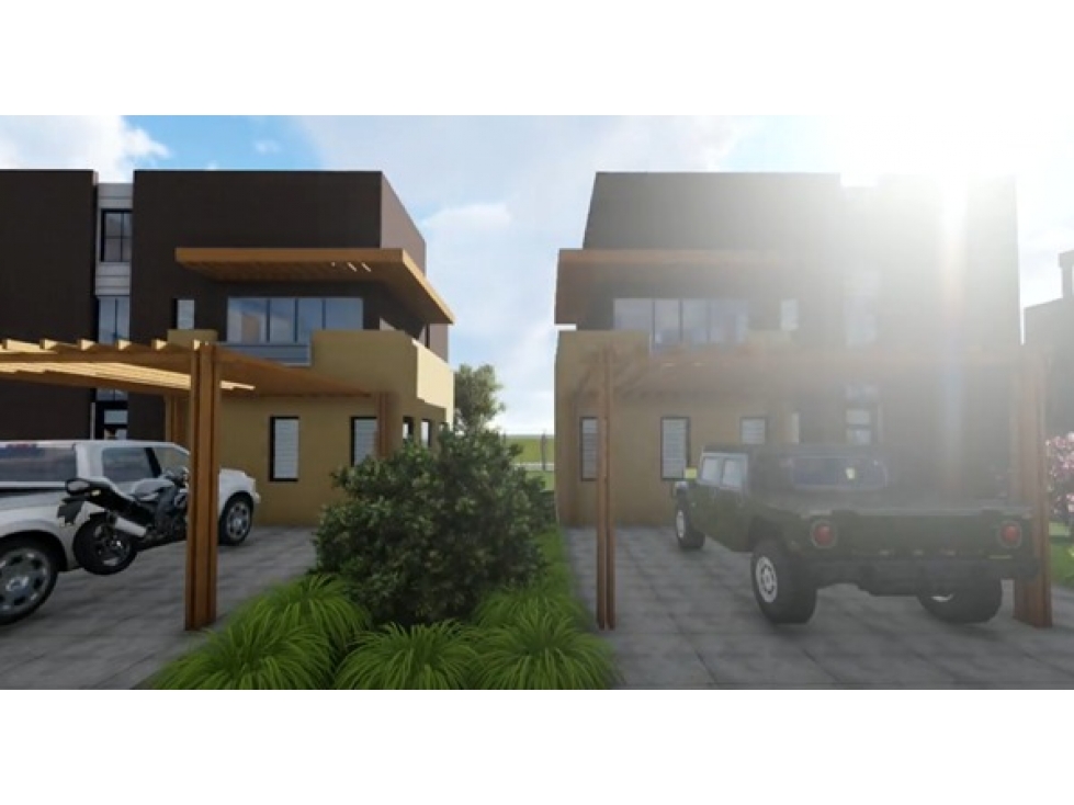 Proyecto de casa en venta Cota - $800.000.000 — foto 6