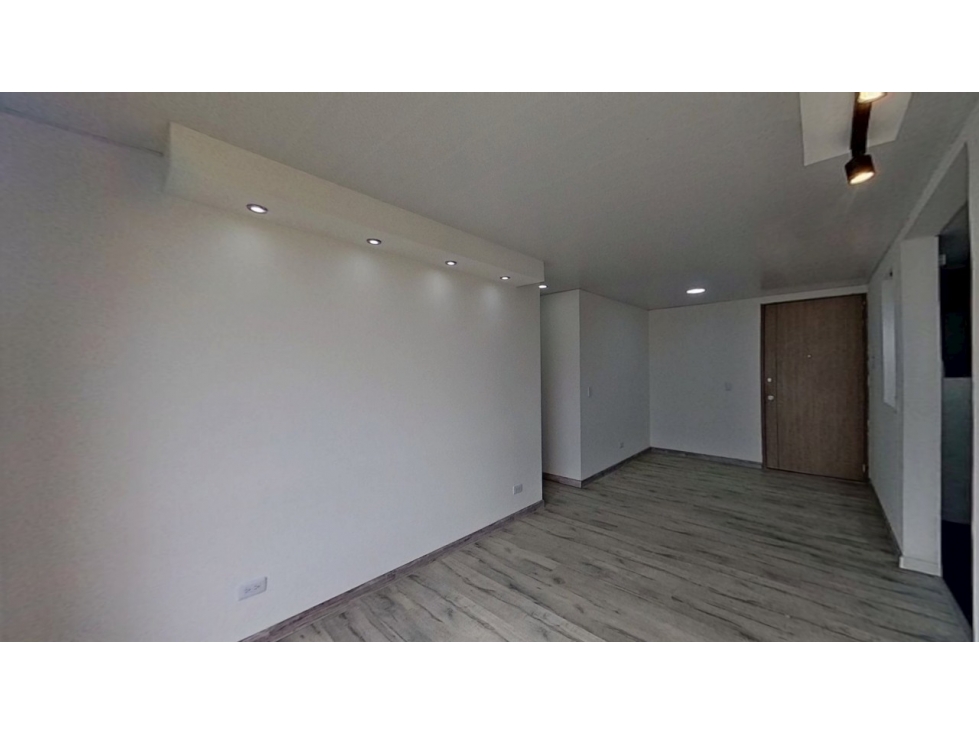 Apartamento en venta 58 m² con parqueadero en Chía - $310.500.000 — foto 3