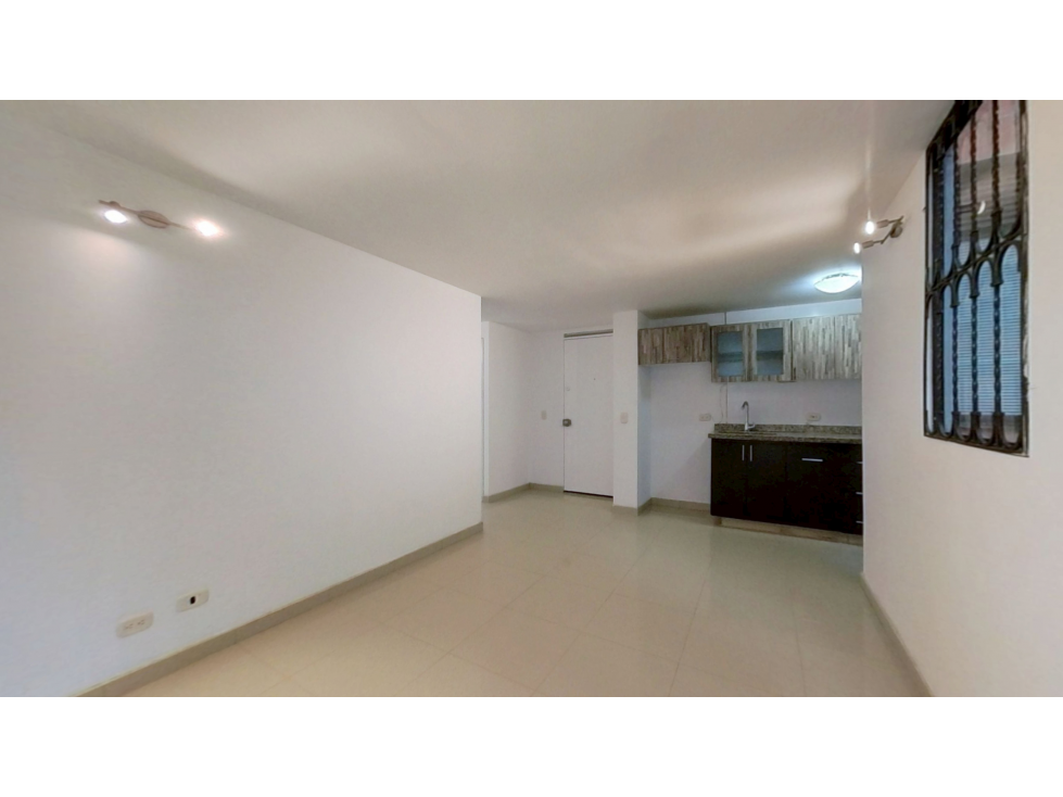 Apartamento en venta en conjunto cerrado en Mosquera — foto 3