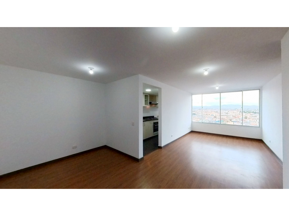 venta apto altos de san Jorge - 3