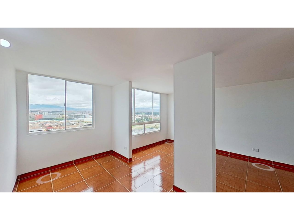 Vendo apartamento en conjunto cerrado en Fontibón — foto 3