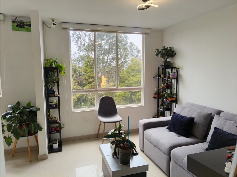 Apartamento en venta HAYUELOS