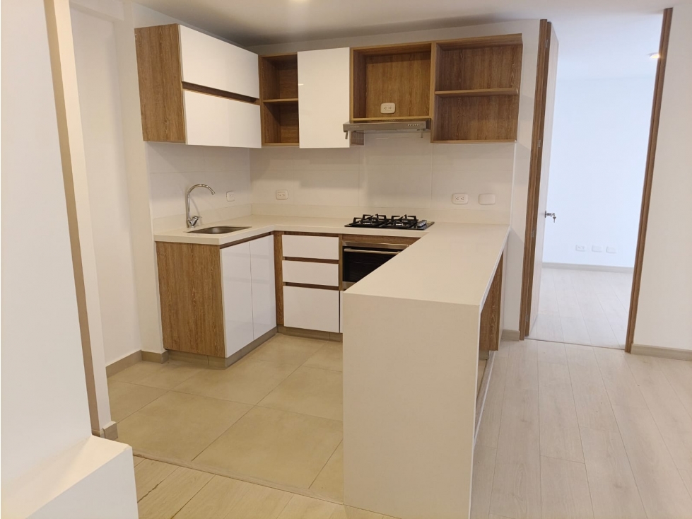 Arriendo Apto para Estrenar Tramonte Living — foto 5