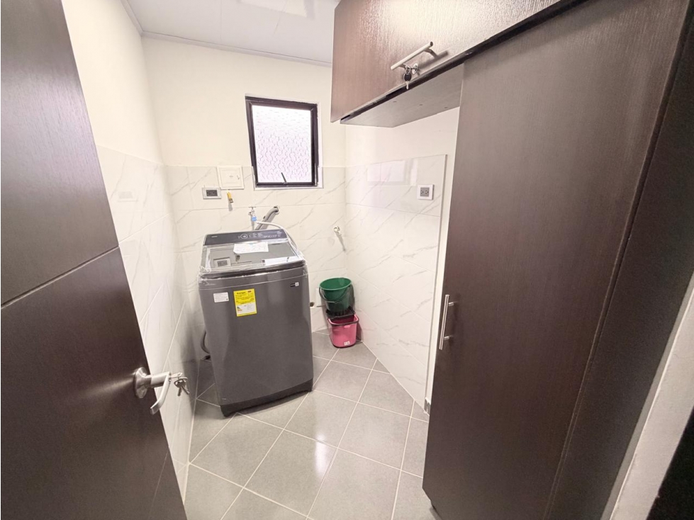 Arriendo Apartamento Amoblado Cota - 6