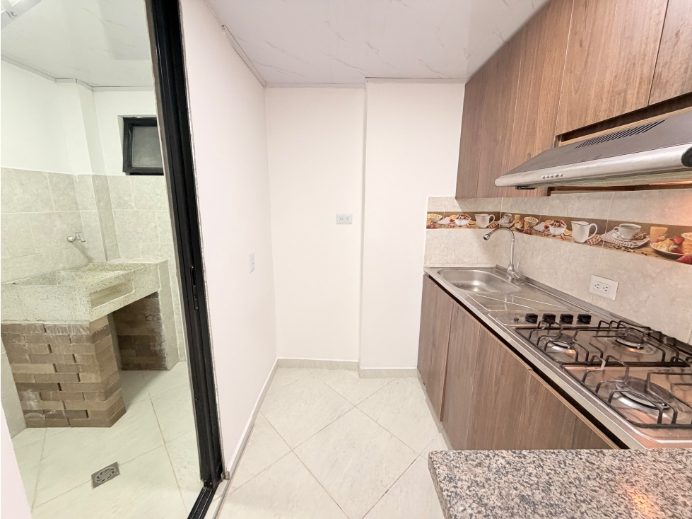 Arriendo Apto Cota $ 1.400.000 - 5