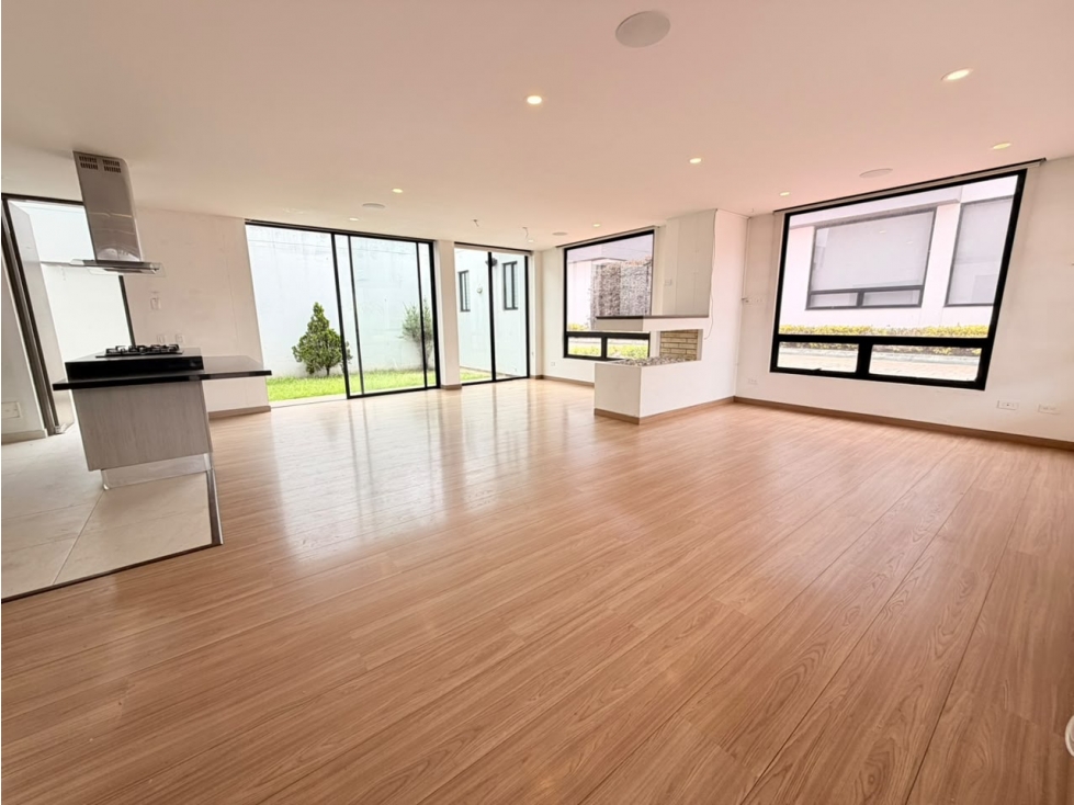 VENDO CASA CAMPESTRE EN CONJUNTO CERRADO COTA — foto 5