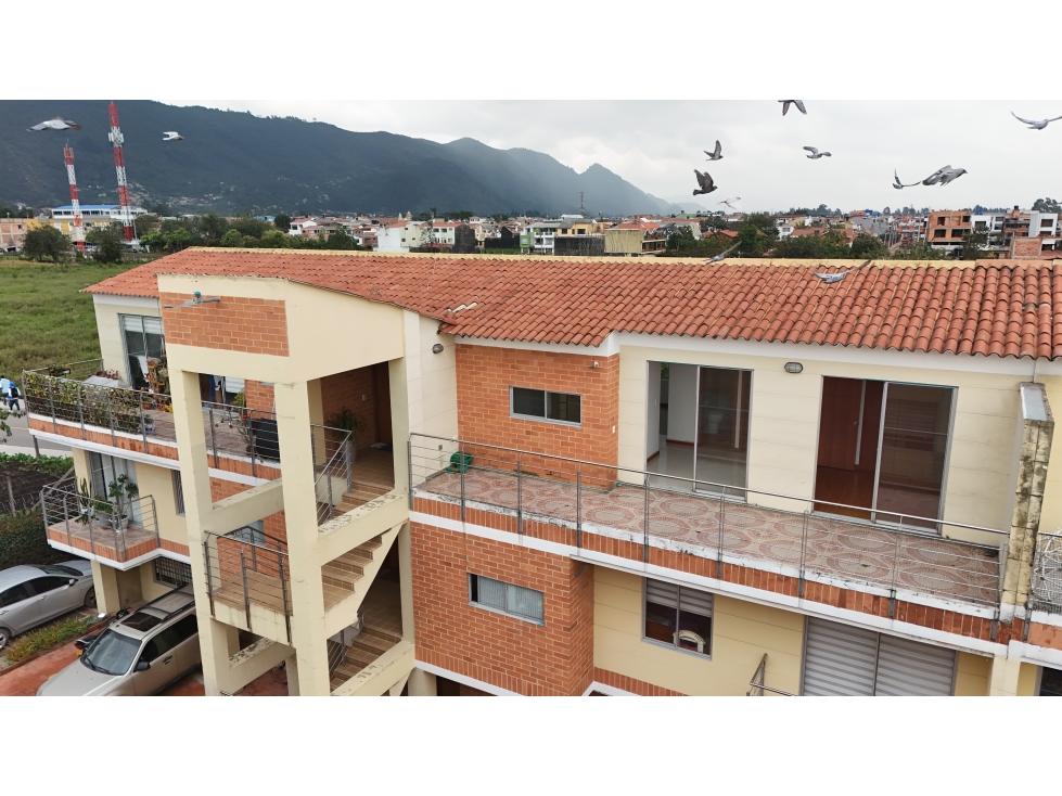 Venta Apartamento Cota Conjunto Cerrado