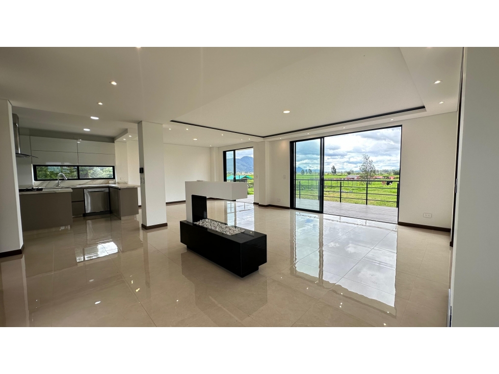 Arriendo o Vendo casa para estrenar en parcelas de Cota — foto 4