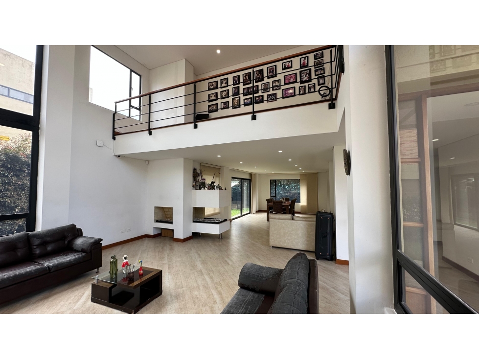 CASA CAMPESTRE EN VENTA COTA CUNDINAMARCA — foto 4