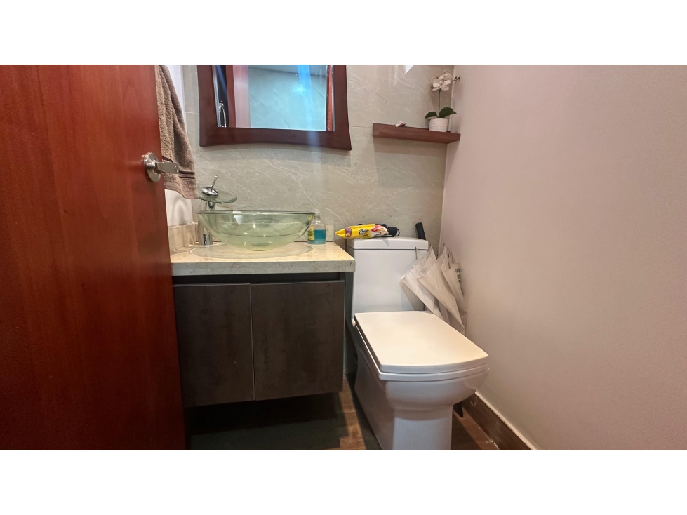 Exclusiva Casa en venta en Conjunto Cerrado Cota - $730.000.000 — foto 5