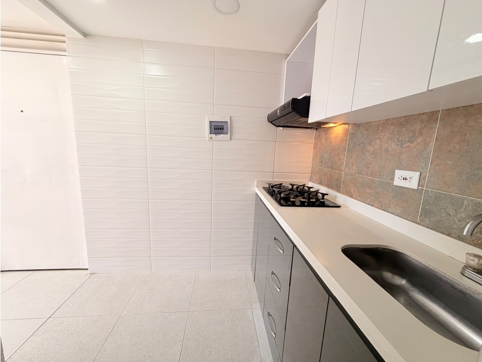 Venta Apartamento Chia Conjunto nativo — foto 4