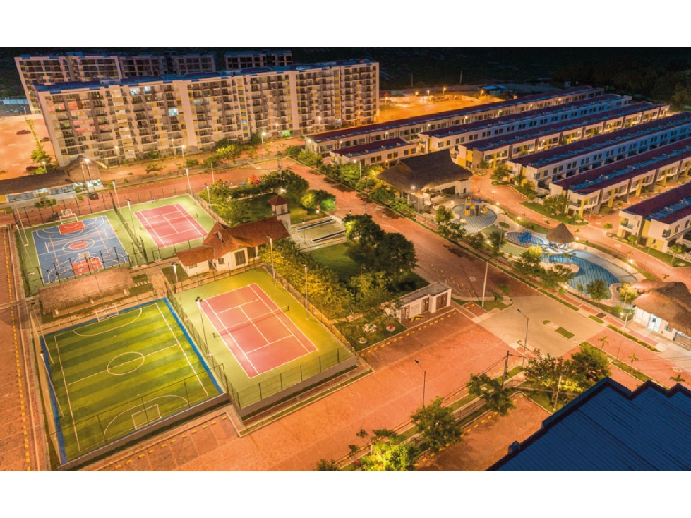 VENDO APTO EN CONDOMINIO CON PSICINA RICAURTE