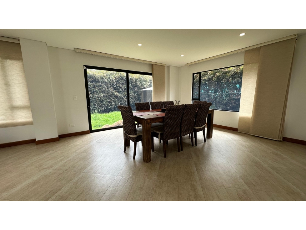 CASA CAMPESTRE EN VENTA COTA CUNDINAMARCA — foto 6