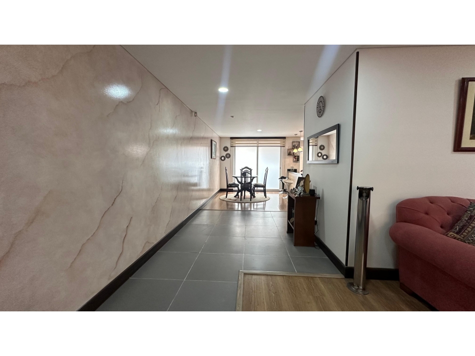 Exclusiva Casa en venta en Conjunto Cerrado Cota - $730.000.000 — foto 4