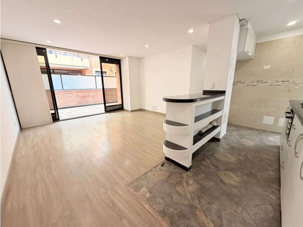 Arriendo Apto Cota Conjunto Cerrado con Ascensor $2.900.000 — foto 3