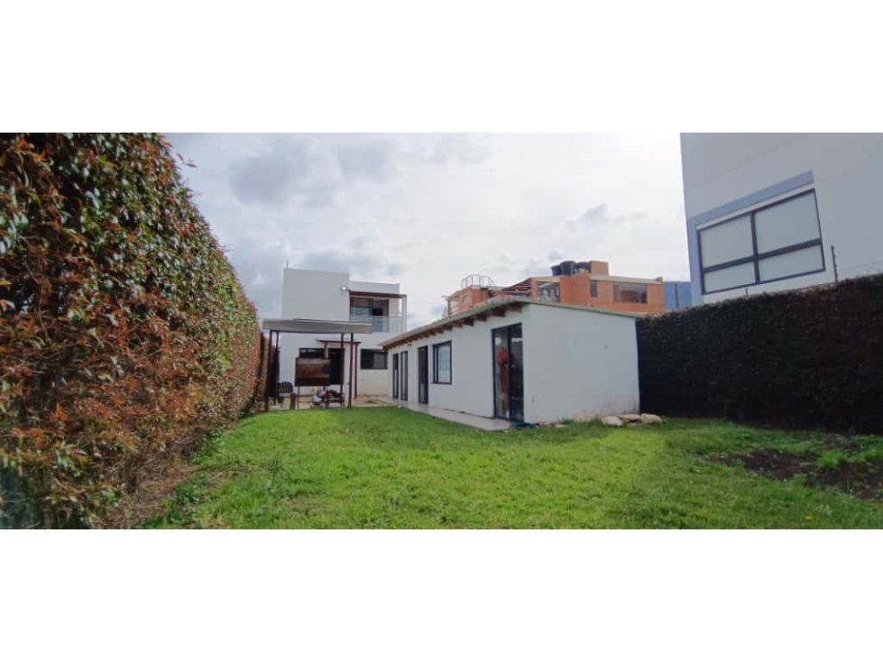 Casa campestre en venta cota - $1.200.000.000. — foto 4