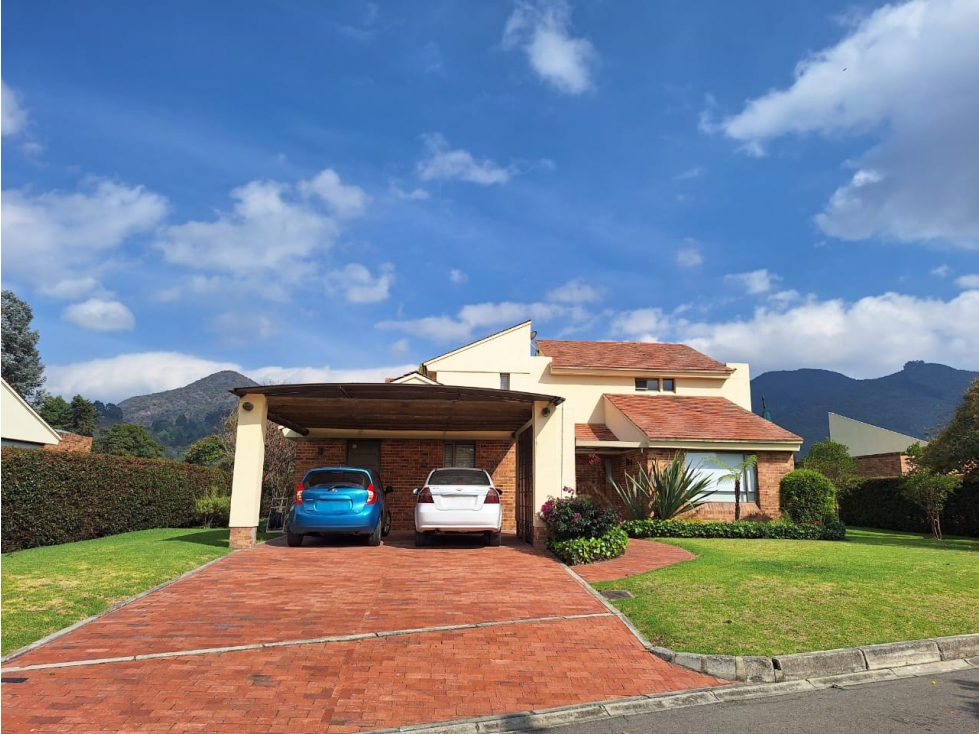 VENTA CASA COTA CLUB HOUSE VIZACAYA  — foto 5