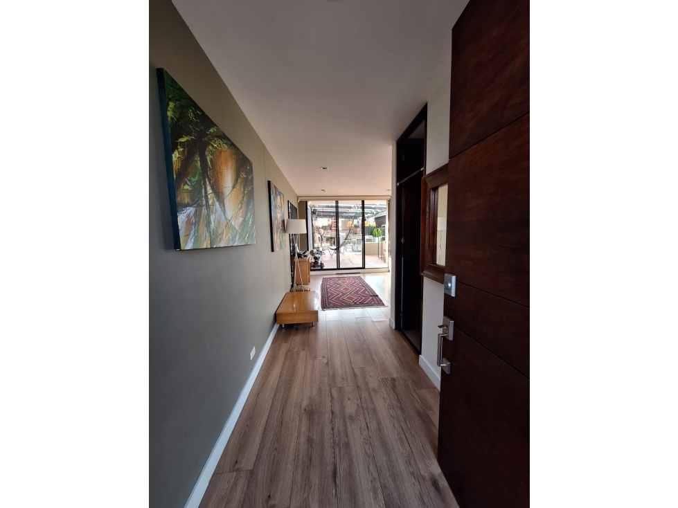 CASA EN ARRIENDO O VENTA COTA CONJUNTO CLUB HOUSE SERRATO — foto 5