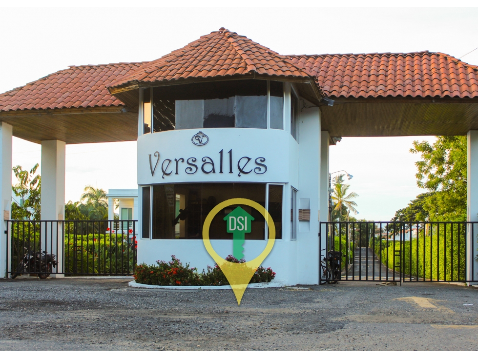 VENDO O ARRIENDO CASA QUINTA CON PISCINA EN CONDOMINIO RICAURTE — foto 2
