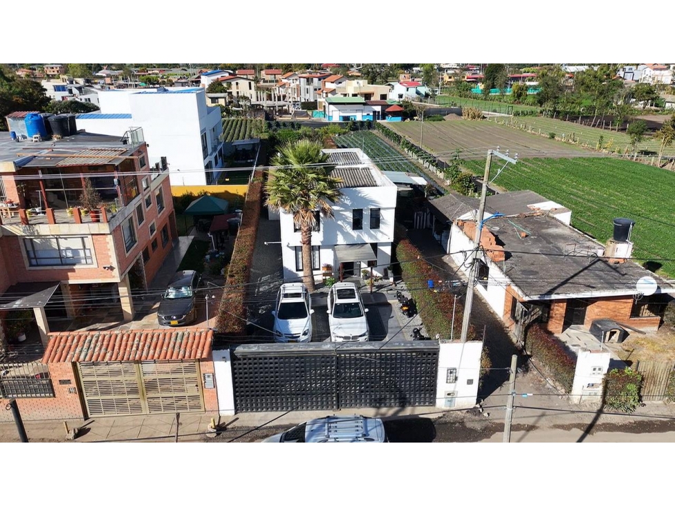 Casa campestre en venta cota - $1.200.000.000. — foto 2