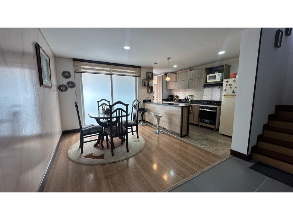Exclusiva Casa en venta en Conjunto Cerrado Cota - $730.000.000 — foto 6